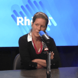 Michaela Emch dans Good Morning Valais